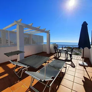 Apartamento Playa!!!, Benalmádena
