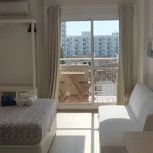 Apartamento Sunny Jupiter, Benalmádena