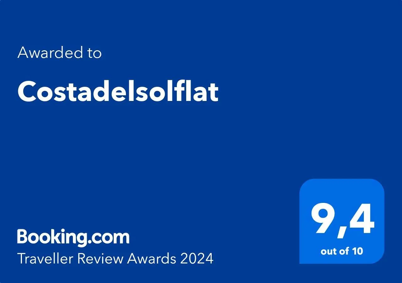 Costadelsolflat 베날마데나코스타 0*,  스페인